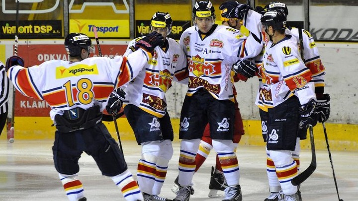 Skončila iba jedna séria. Zvolenčania bojovať neprestanú!